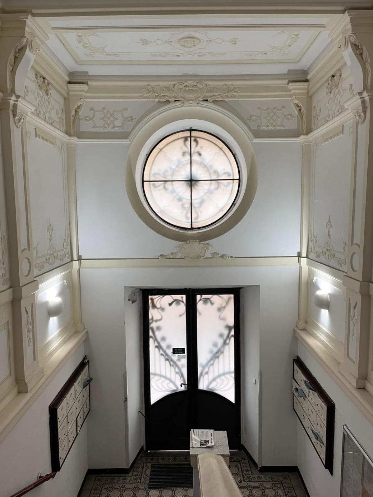 Comfortable And Cosy Apt A Few Steps From Dancing House And Naplavka Dance 프라하 외부 사진
