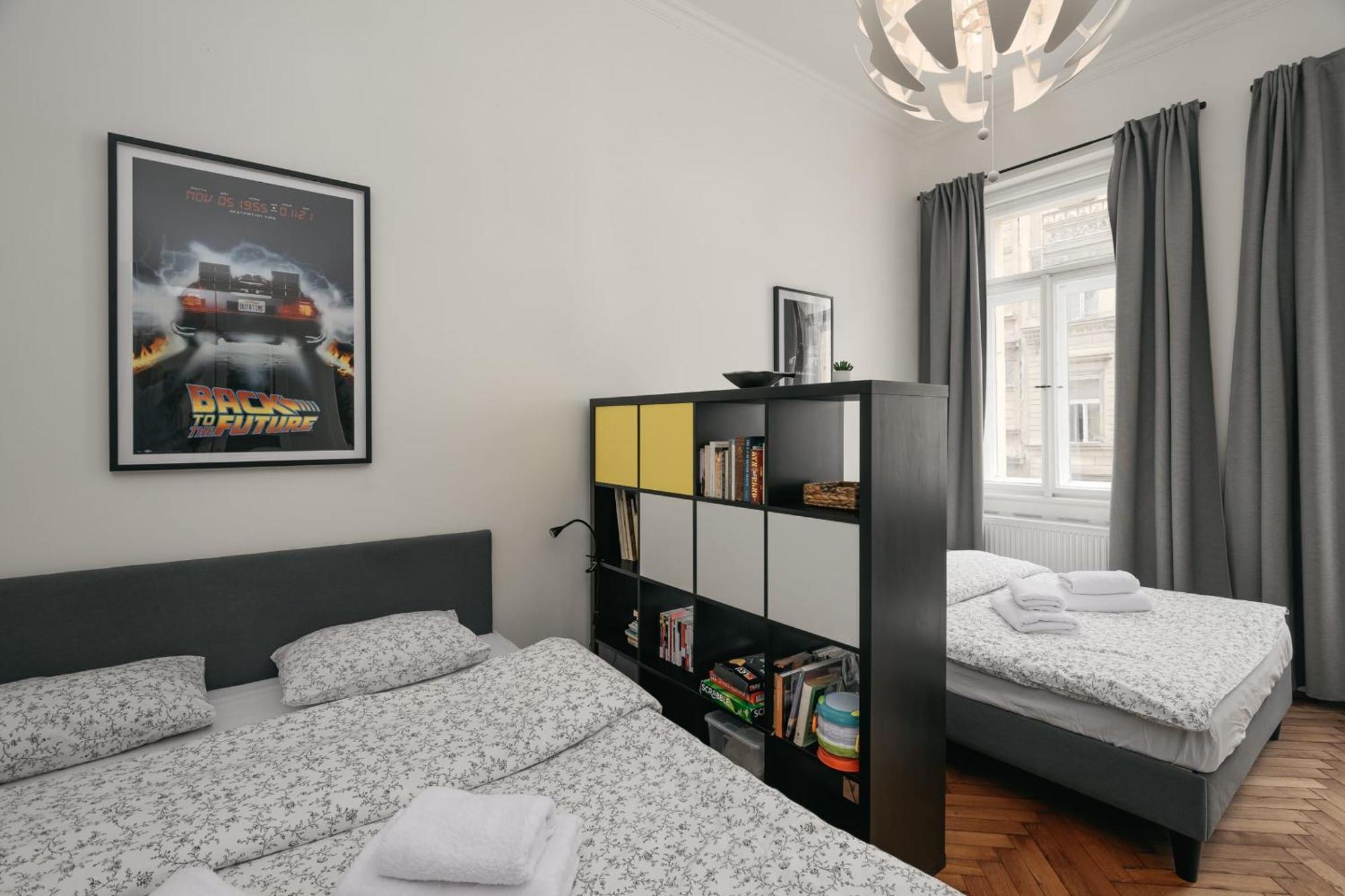 Comfortable And Cosy Apt A Few Steps From Dancing House And Naplavka Dance 프라하 외부 사진