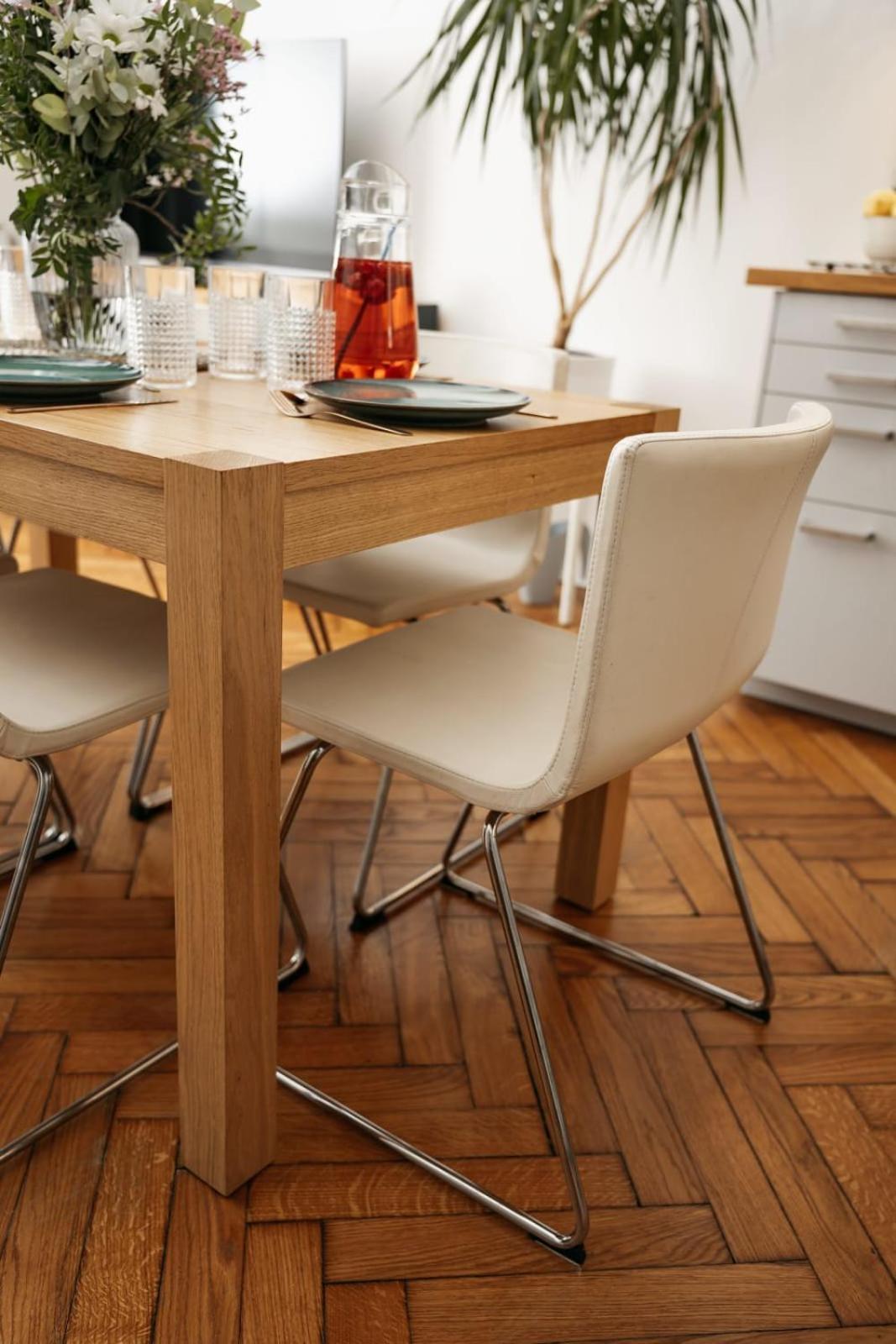 Comfortable And Cosy Apt A Few Steps From Dancing House And Naplavka Dance 프라하 외부 사진