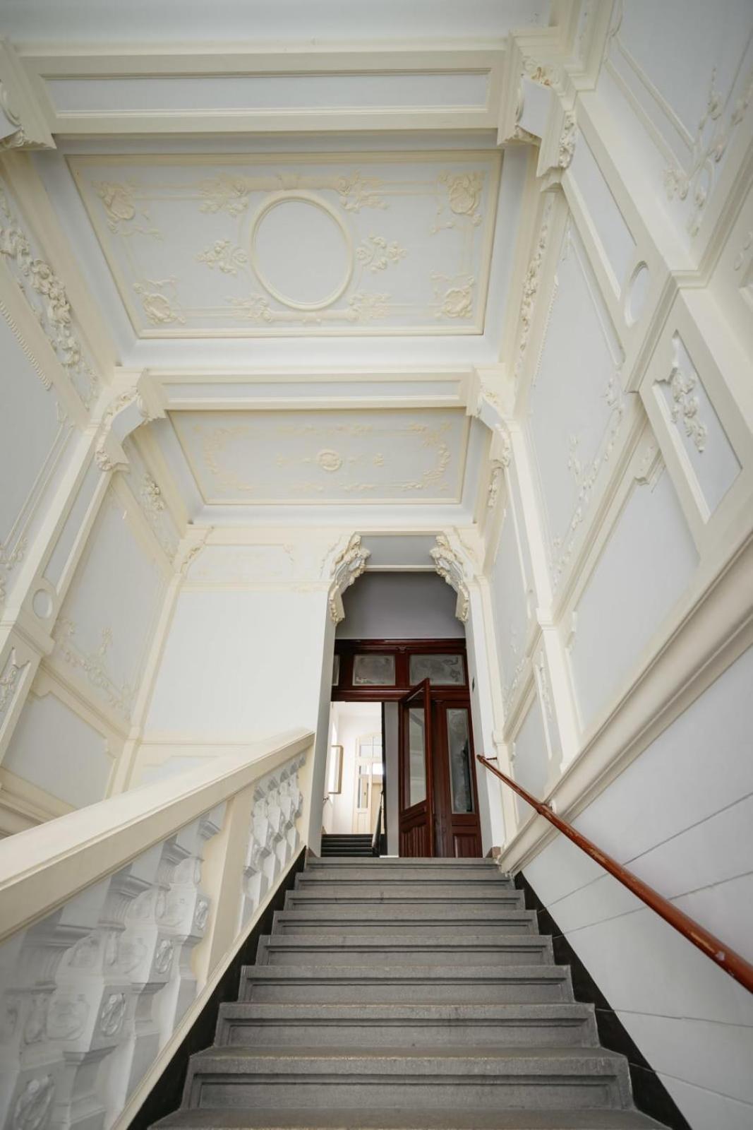 Comfortable And Cosy Apt A Few Steps From Dancing House And Naplavka Dance 프라하 외부 사진