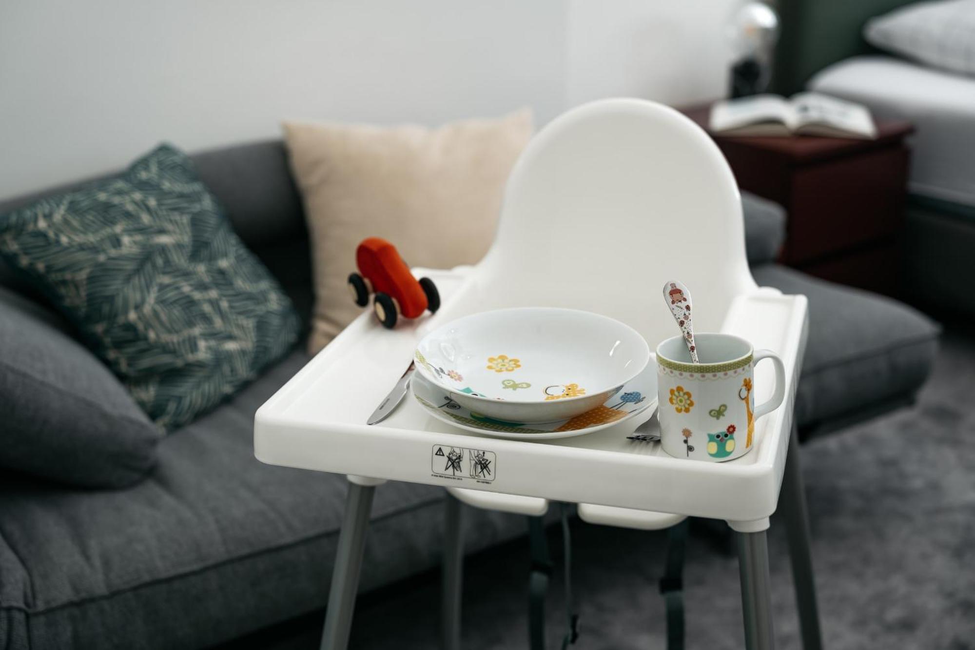 Comfortable And Cosy Apt A Few Steps From Dancing House And Naplavka Dance 프라하 외부 사진