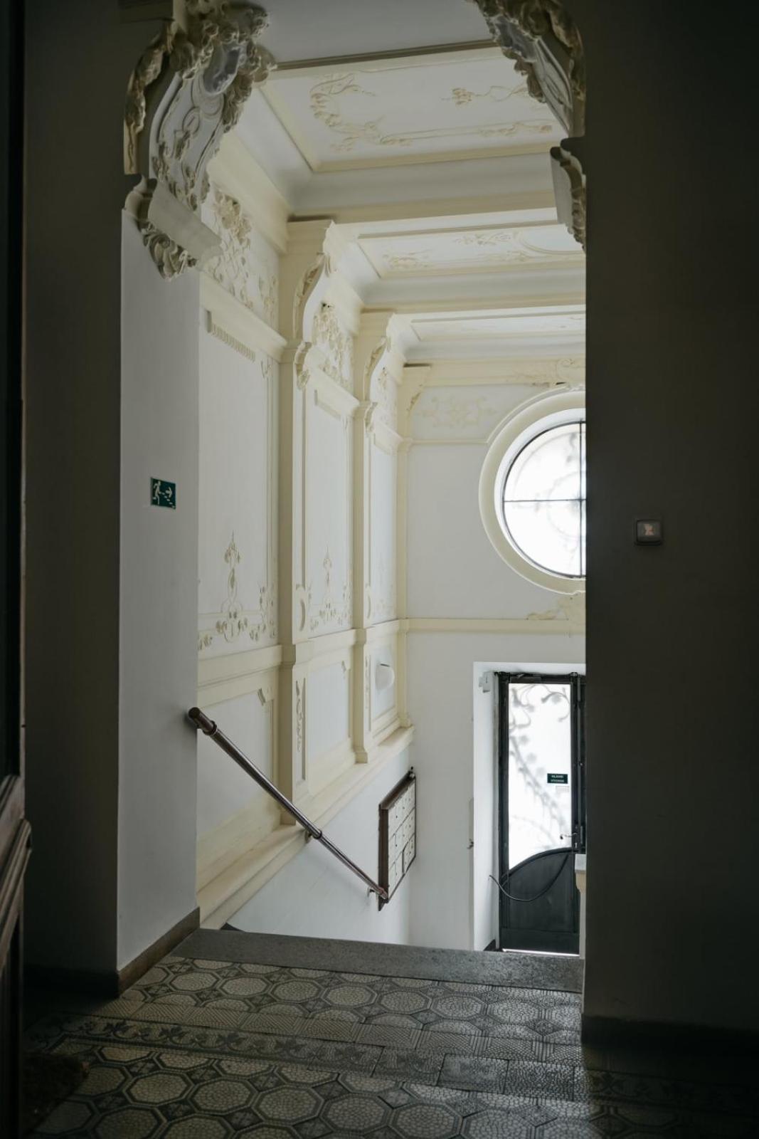 Comfortable And Cosy Apt A Few Steps From Dancing House And Naplavka Dance 프라하 외부 사진